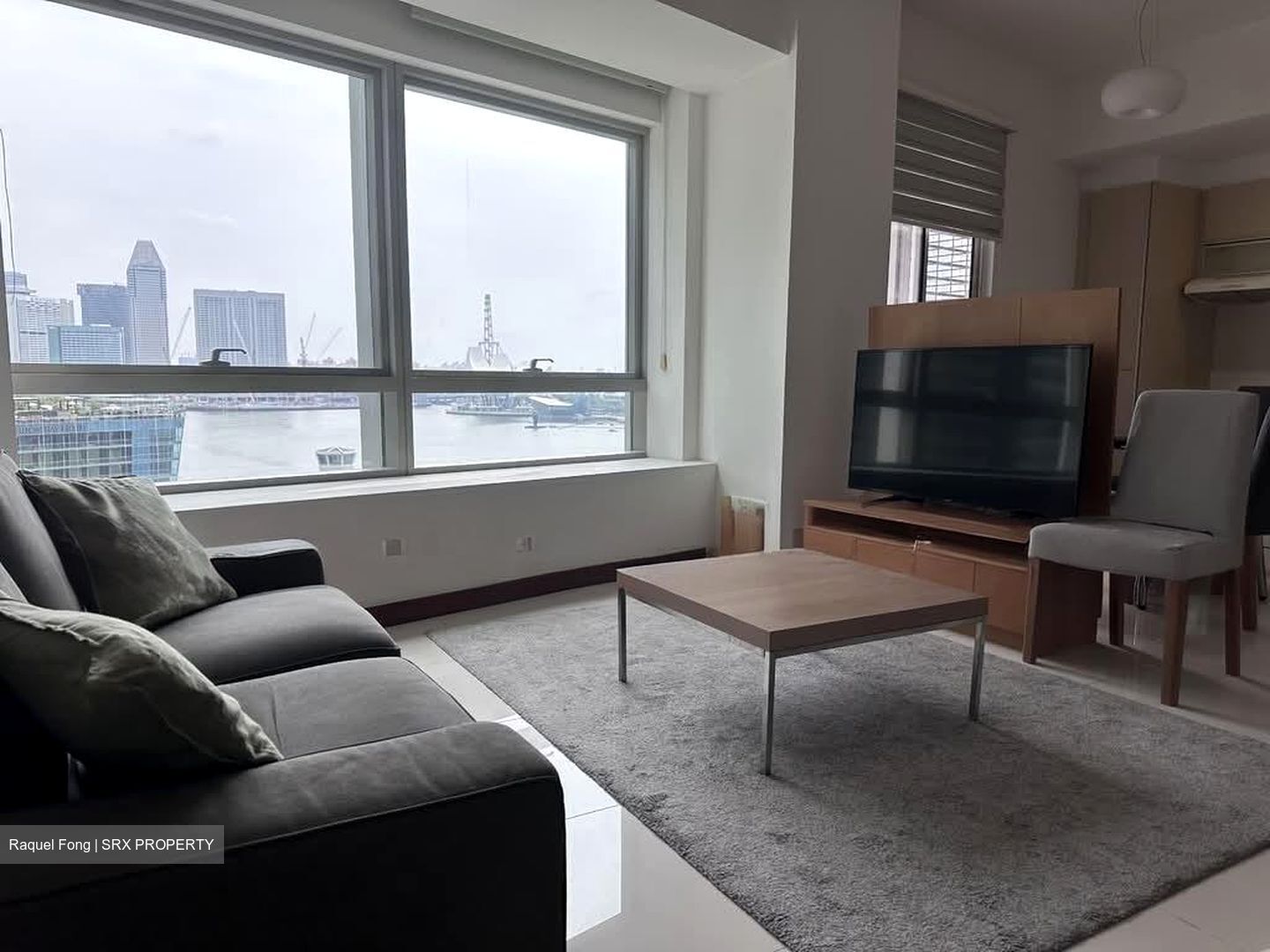 The Sail @ Marina Bay (D1), Apartment #539892391